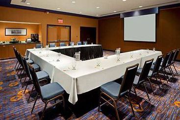 Hotel Courtyard By Marriott Toronto Vaughan | Vaughan | Ontario | Canada 11