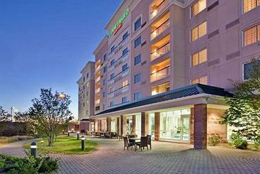 Hotel Courtyard By Marriott Toronto Vaughan | Vaughan | Ontario | Canada 13