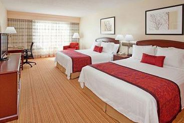 Hotel Courtyard By Marriott Toronto Vaughan | Vaughan | Ontario | Canada 14