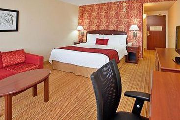 Hotel Courtyard By Marriott Toronto Vaughan | Vaughan | Ontario | Canada 15