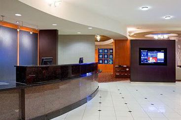 Hotel Courtyard By Marriott Toronto Vaughan | Vaughan | Ontario | Canada 2