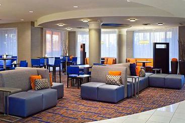 Hotel Courtyard By Marriott Toronto Vaughan | Vaughan | Ontario | Canada 3