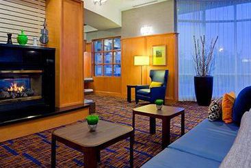 Hotel Courtyard By Marriott Toronto Vaughan | Vaughan | Ontario | Canada 4