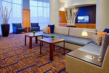 Hotel Courtyard By Marriott Toronto Vaughan | Vaughan | Ontario | Canada 5
