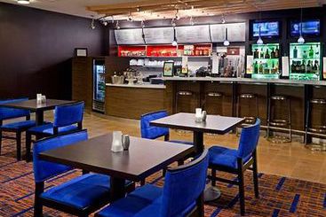 Hotel Courtyard By Marriott Toronto Markham | Markham | Ontario | Canada 10