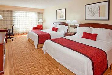 Hotel Courtyard By Marriott Toronto Markham | Markham | Ontario | Canada 13