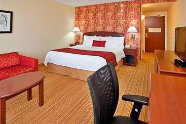 Hotel Courtyard By Marriott Toronto Markham | Markham | Ontario | Canada 14