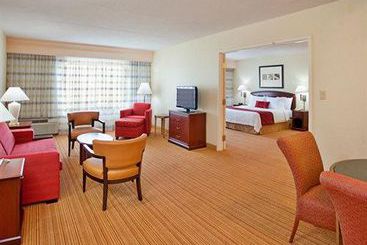 Hotel Courtyard By Marriott Toronto Markham | Markham | Ontario | Canada 18