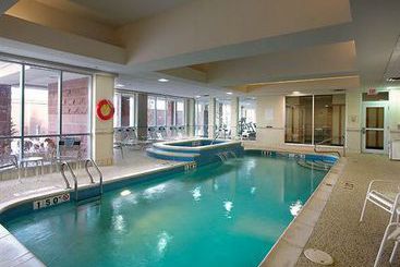 Hotel Courtyard By Marriott Toronto Markham | Markham | Ontario | Canada 19