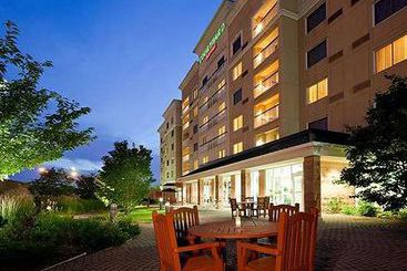Hotel Courtyard By Marriott Toronto Markham | Markham | Ontario | Canada 6