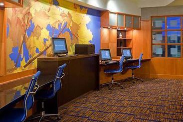 Hotel Courtyard By Marriott Toronto Markham | Markham | Ontario | Canada 7