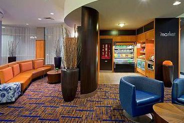 Hotel Courtyard By Marriott Toronto Markham | Markham | Ontario | Canada 8