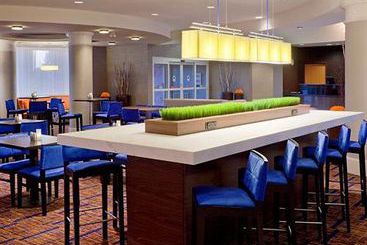 Hotel Courtyard By Marriott Toronto Markham | Markham | Ontario | Canada 9