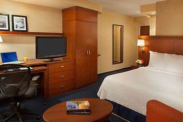 Hotel Courtyard Toronto Brampton | Brampton | Ontario | Canada 1