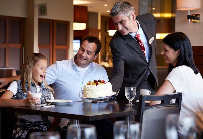 Hotel Courtyard By Marriott Montreal Airport | Montreal | Quebec | Canada 11