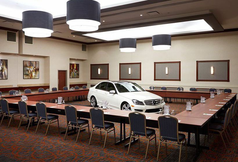 Hotel Courtyard By Marriott Montreal Airport | Montreal | Quebec | Canada 13