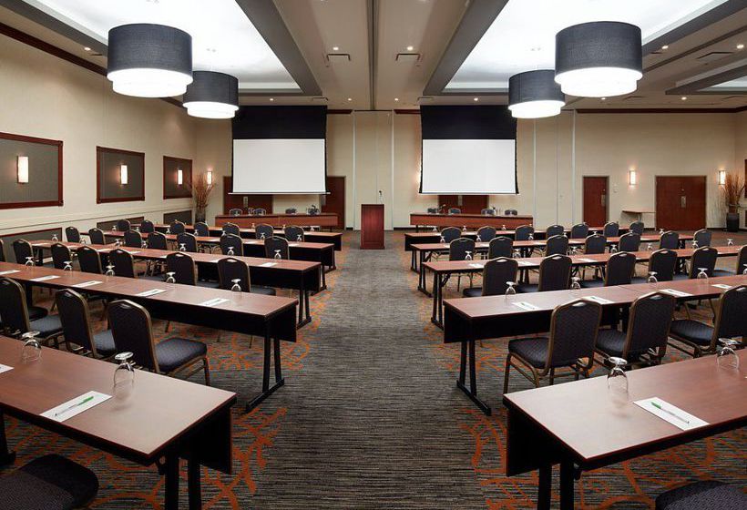 Hotel Courtyard By Marriott Montreal Airport | Montreal | Quebec | Canada 14