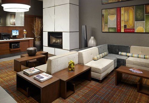 Hotel Courtyard By Marriott Montreal Airport | Montreal | Quebec | Canada 16