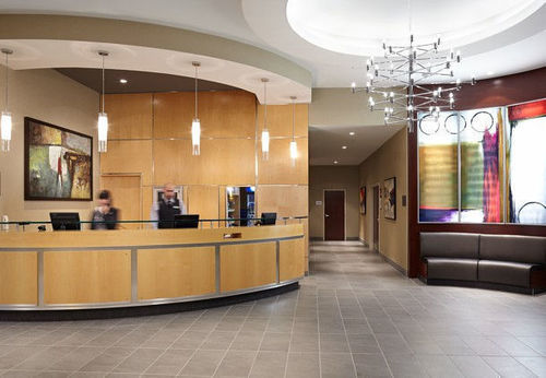 Hotel Courtyard By Marriott Montreal Airport | Montreal | Quebec | Canada 17