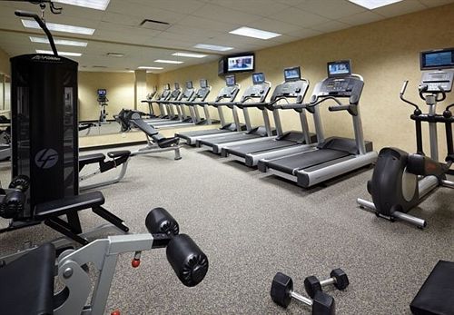 Hotel Courtyard By Marriott Montreal Airport | Montreal | Quebec | Canada 18