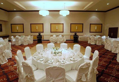 Hotel Courtyard By Marriott Montreal Airport | Montreal | Quebec | Canada 20