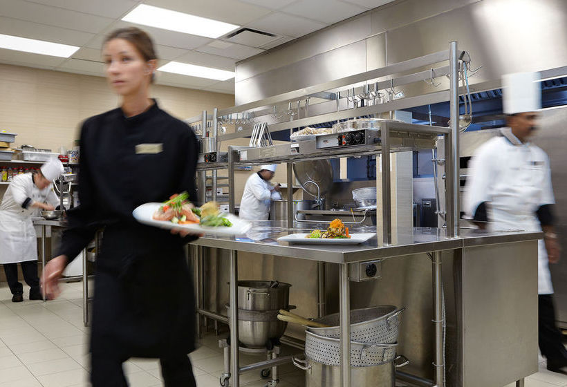 Hotel Courtyard By Marriott Montreal Airport | Montreal | Quebec | Canada 5