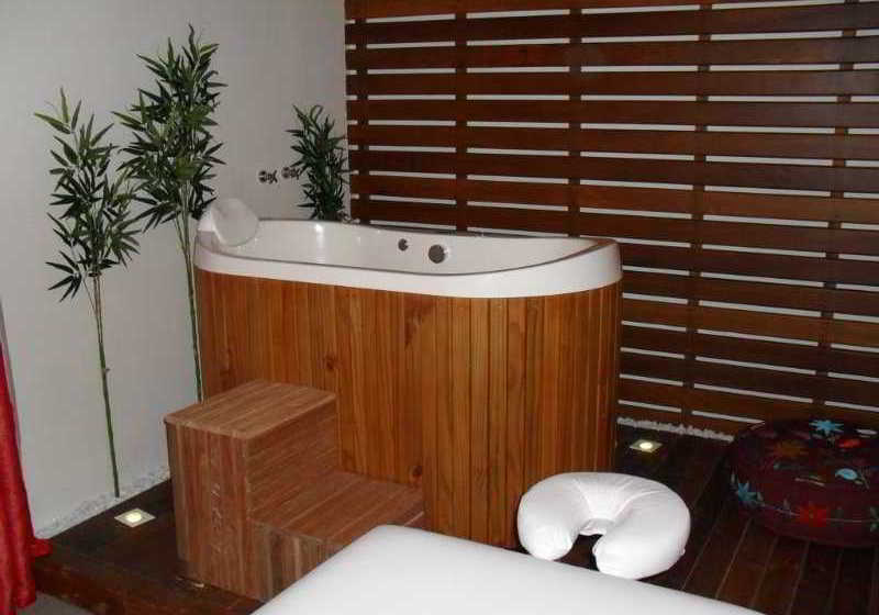 Hotel Solar Do Amanhecer