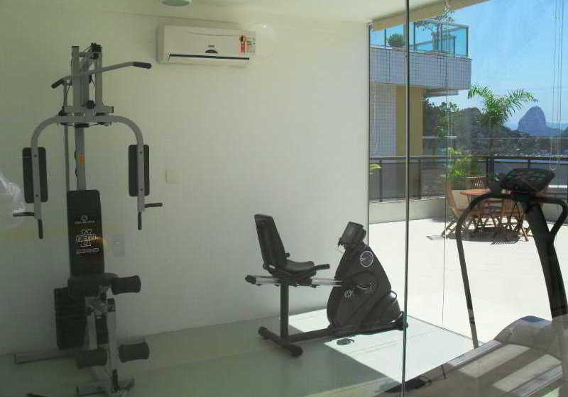 Hotel Solar Do Amanhecer  | Niterói | Rio de Janeiro | Brasil 2