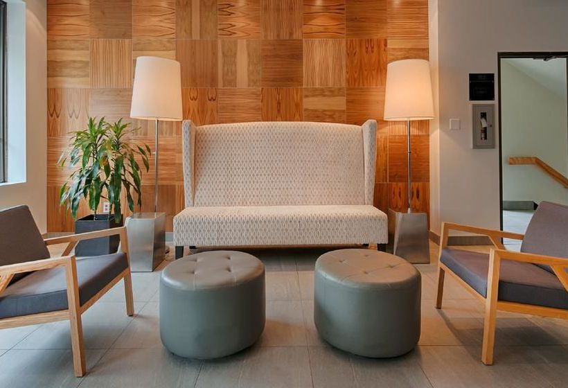 Hotel Best Western Plus Albert Centre Ville | Rouyn-Noranda | Quebec | Canada 11