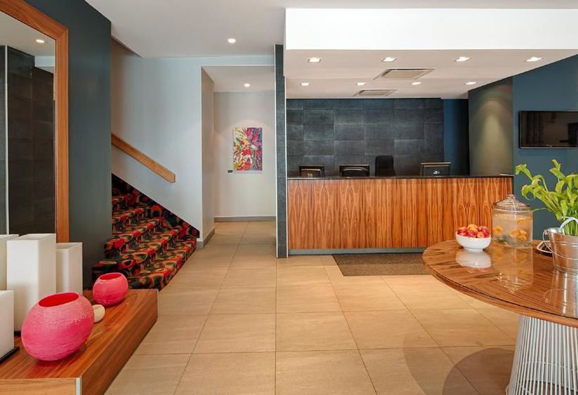 Hotel Best Western Plus Albert Centre Ville | Rouyn-Noranda | Quebec | Canada 12