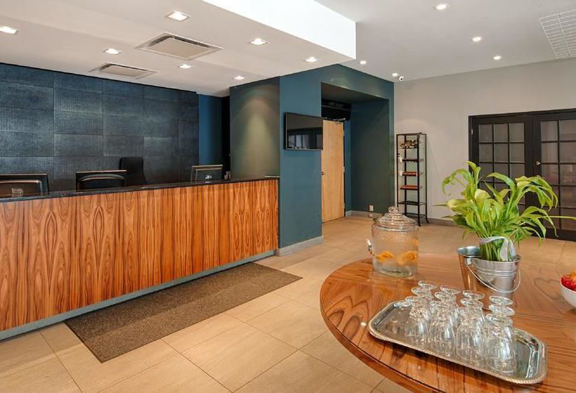 Hotel Best Western Plus Albert Centre Ville | Rouyn-Noranda | Quebec | Canada 13