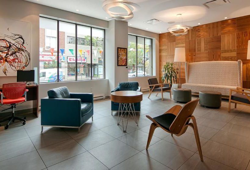 Hotel Best Western Plus Albert Centre Ville | Rouyn-Noranda | Quebec | Canada 14