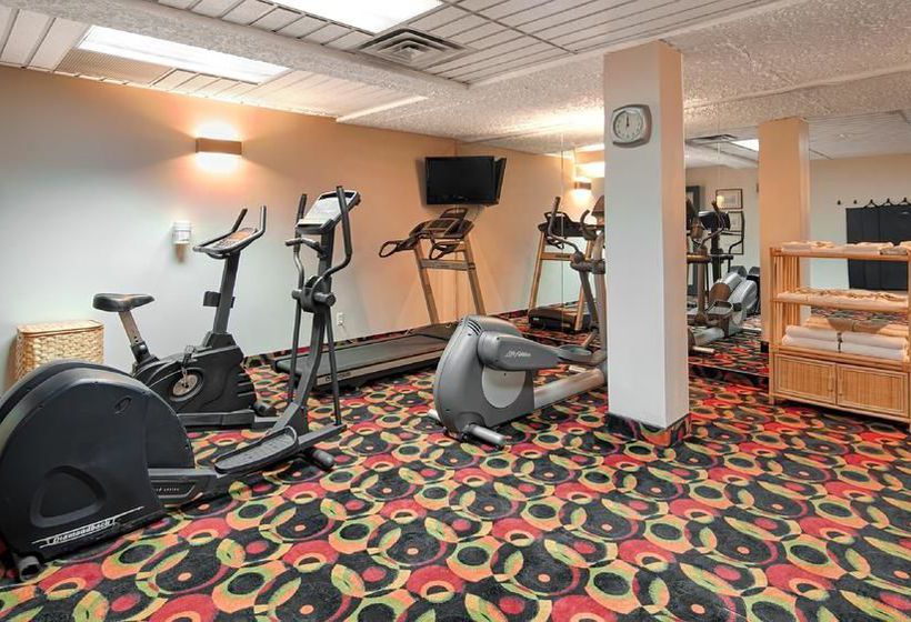 Hotel Best Western Plus Albert Centre Ville | Rouyn-Noranda | Quebec | Canada 20