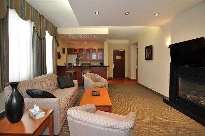 Hotel Best Western Orangeville Inn & Suites | Orangeville | Ontario | Canada 11