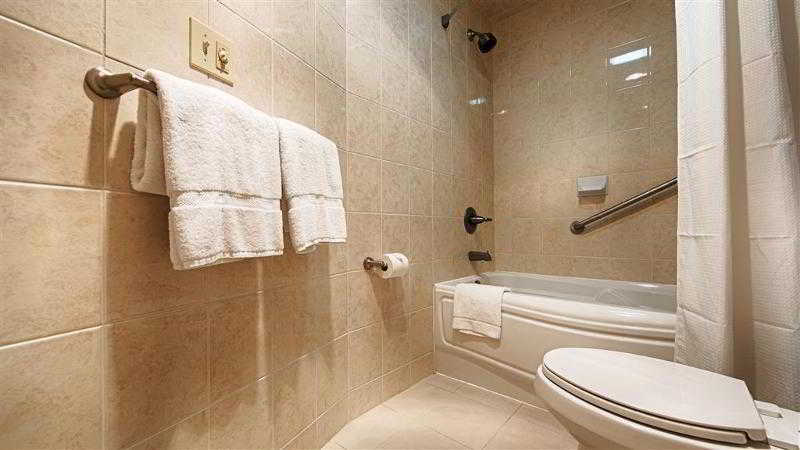 Hotel Best Western Orangeville Inn & Suites | Orangeville | Ontario | Canada 12