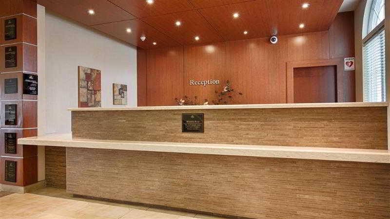 Hotel Best Western Orangeville Inn & Suites | Orangeville | Ontario | Canada 13