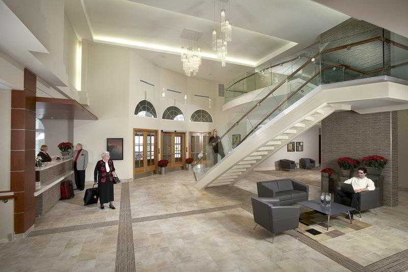 Hotel Best Western Orangeville Inn & Suites | Orangeville | Ontario | Canada 16