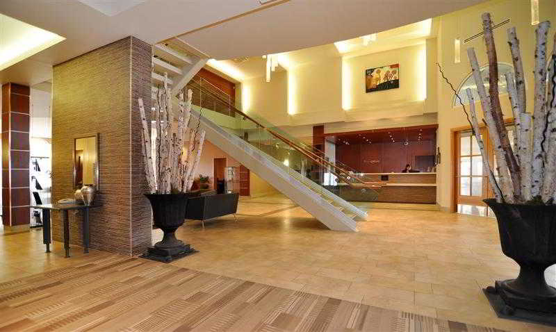 Hotel Best Western Orangeville Inn & Suites | Orangeville | Ontario | Canada 17