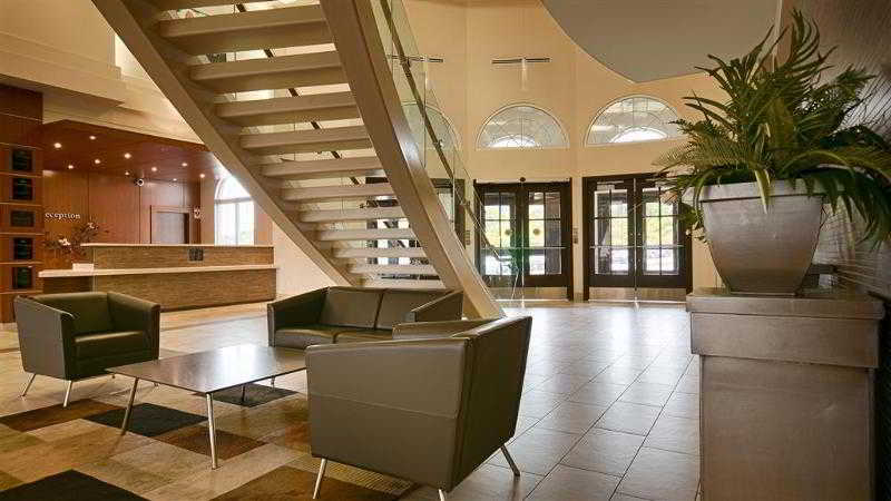 Hotel Best Western Orangeville Inn & Suites | Orangeville | Ontario | Canada 19