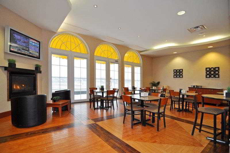 Hotel Best Western Orangeville Inn & Suites | Orangeville | Ontario | Canada 2