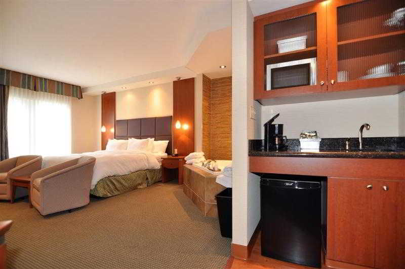 Hotel Best Western Orangeville Inn & Suites | Orangeville | Ontario | Canada 20