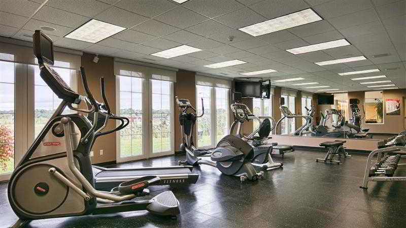 Hotel Best Western Orangeville Inn & Suites | Orangeville | Ontario | Canada 3