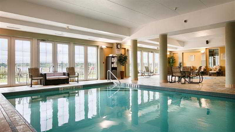 Hotel Best Western Orangeville Inn & Suites | Orangeville | Ontario | Canada 7