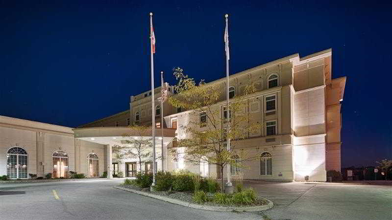 Hotel Best Western Orangeville Inn & Suites | Orangeville | Ontario | Canada 8