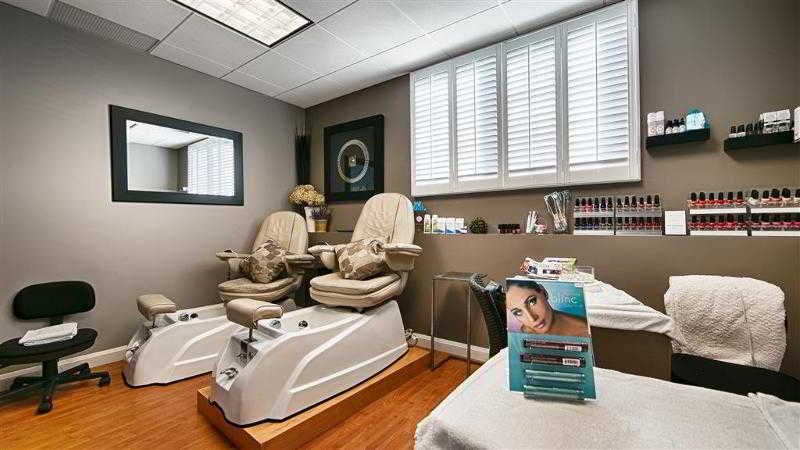 Hotel Best Western Orangeville Inn & Suites | Orangeville | Ontario | Canada 9