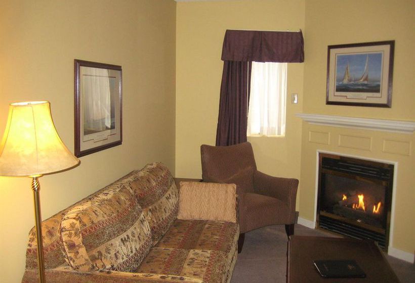 Hotel Best Western Colonel Butler Inn | Niagara on the Lake | Ontario | Canada 1