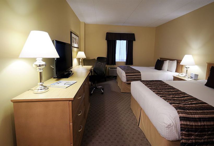 Hotel Best Western Colonel Butler Inn | Niagara on the Lake | Ontario | Canada 10