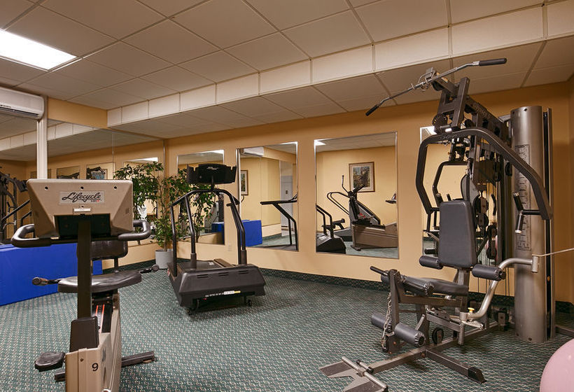 Hotel Best Western Colonel Butler Inn | Niagara on the Lake | Ontario | Canada 12