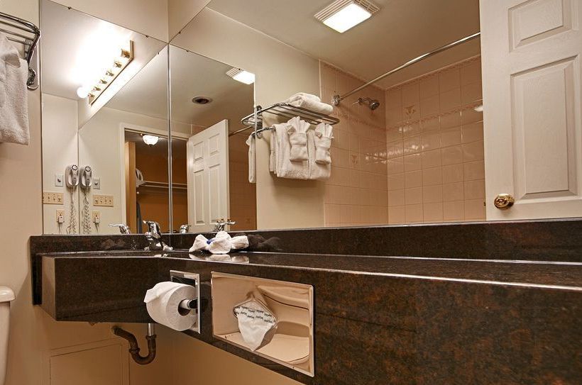 Hotel Best Western Colonel Butler Inn | Niagara on the Lake | Ontario | Canada 13