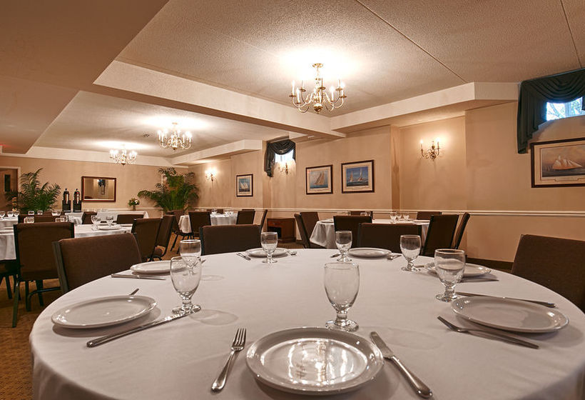 Hotel Best Western Colonel Butler Inn | Niagara on the Lake | Ontario | Canada 14